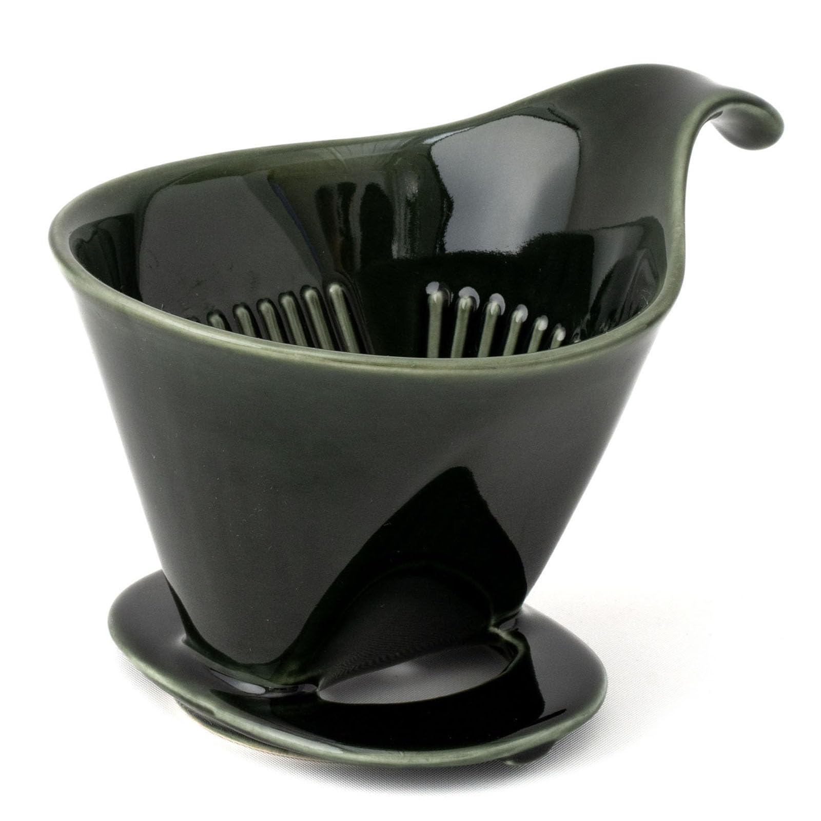 Deep Fitter（30ml_23） Amazon.com: ZERO JAPAN - Bee House Pour Over Coffee Dripper